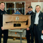 capt. david dzurnak retires